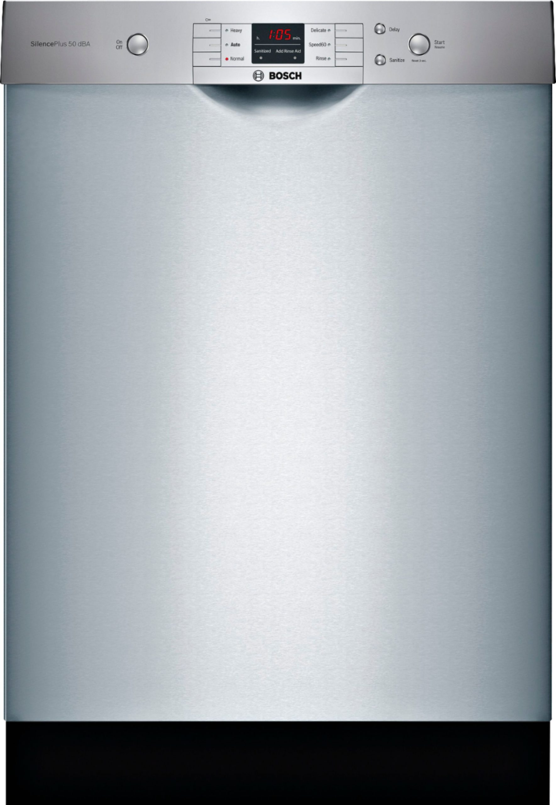 dishwasher