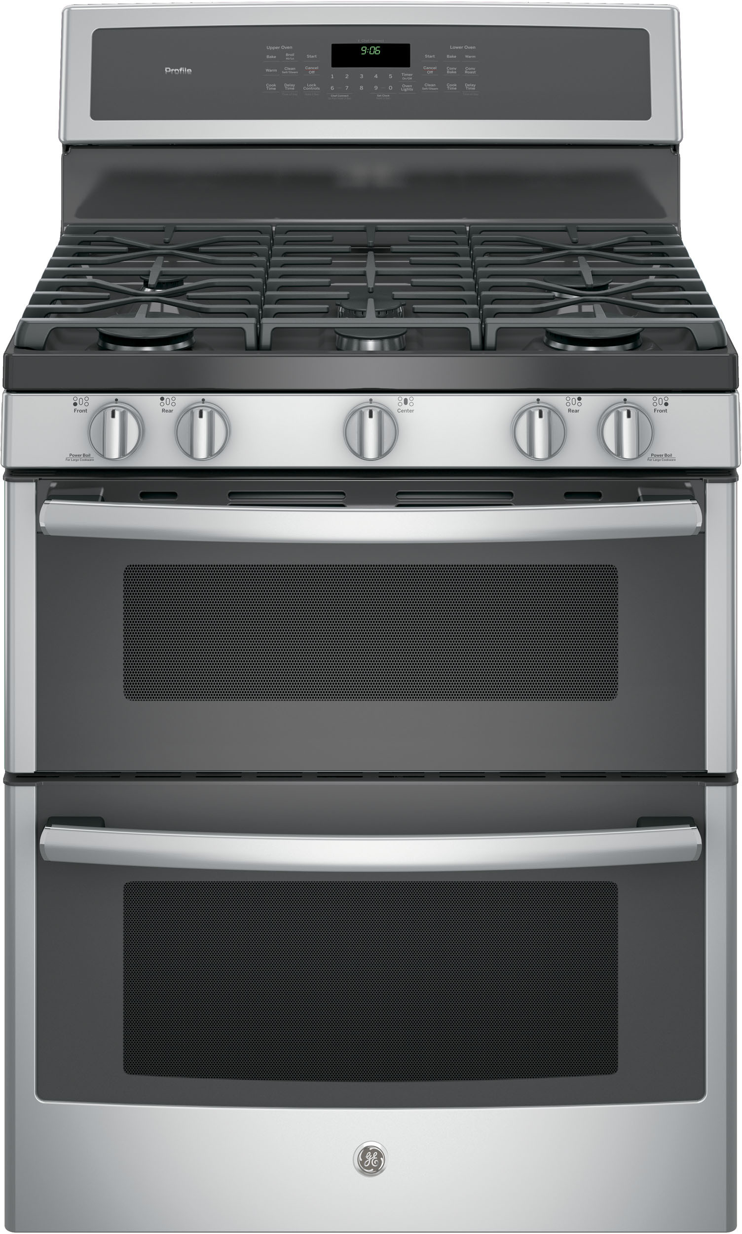 oven